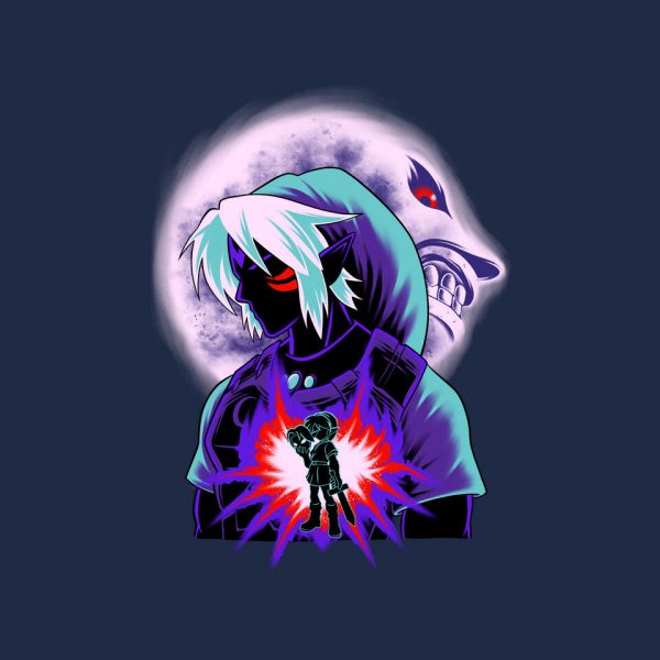Oni Link - Image 8