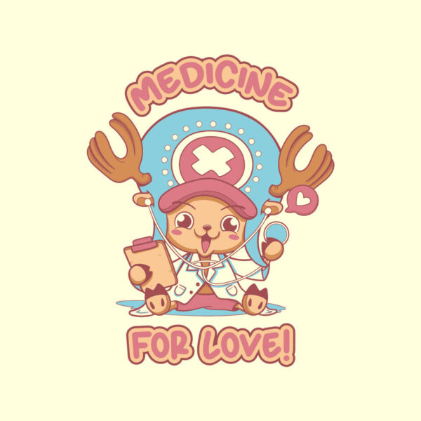 Medicine For Love - Image 4