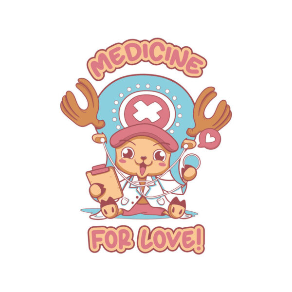 Medicine For Love - Image 8