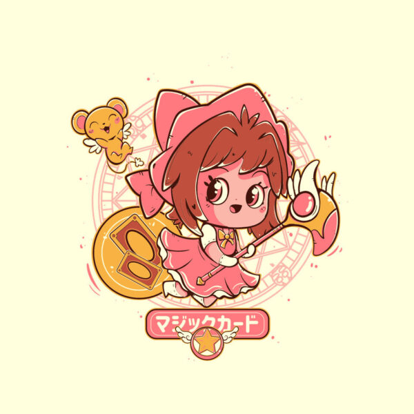 Sakura Card - Image 8