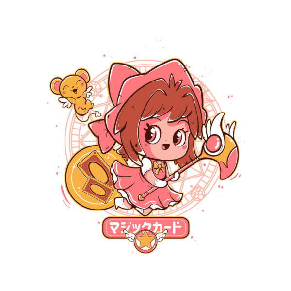 Sakura Card - Image 4