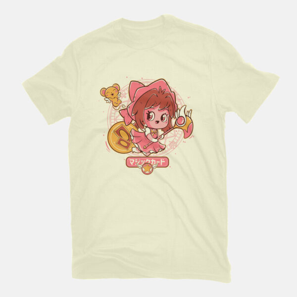 Sakura Card - Image 7