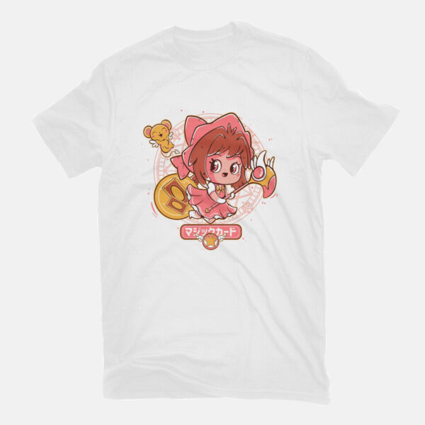 Sakura Card - Image 3