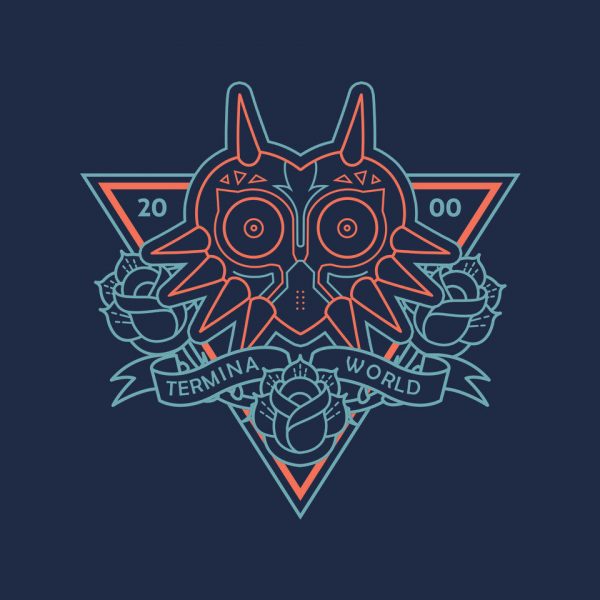 Neon Hipster Majora - Image 4