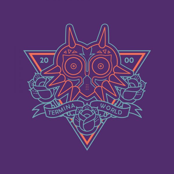 Neon Hipster Majora - Image 12