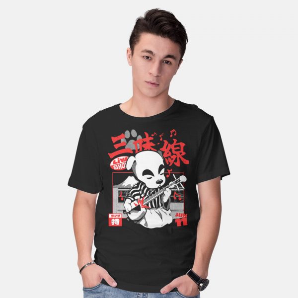 Shamisen Barker - Image 2