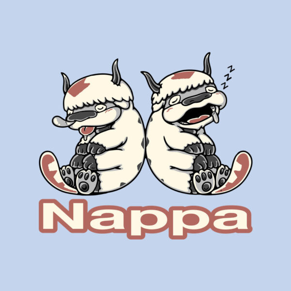 Nappa - Image 4