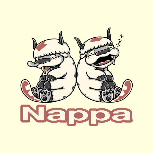 Nappa - Image 20