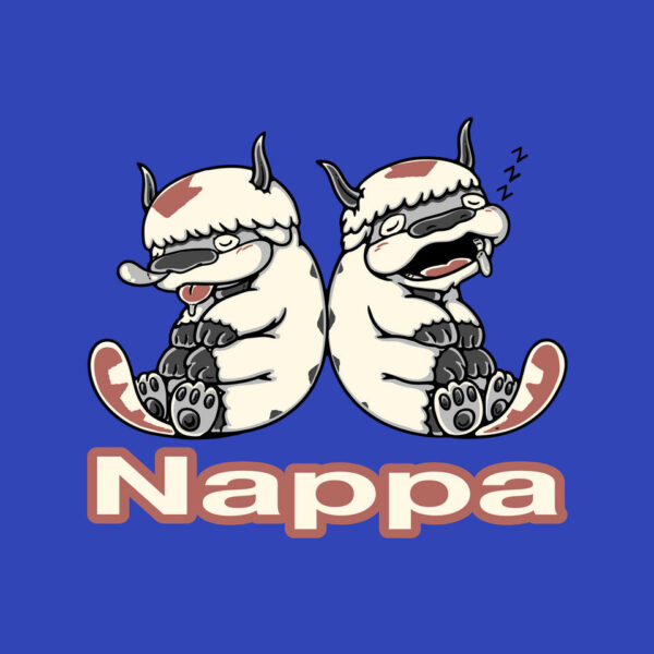 Nappa - Image 12