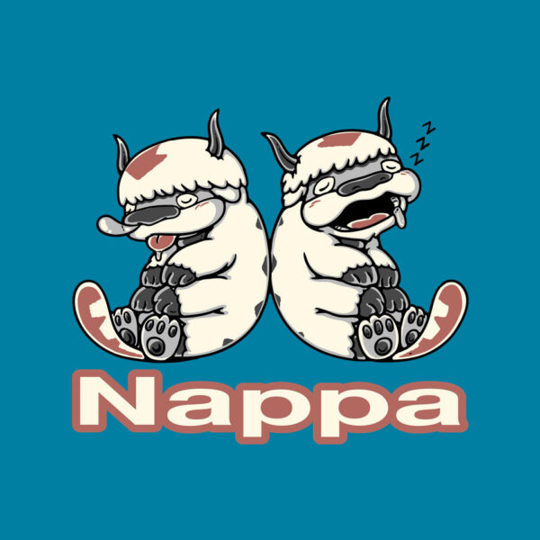 Nappa - Image 16