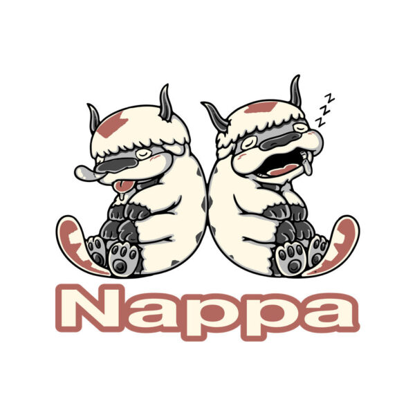 Nappa - Image 8