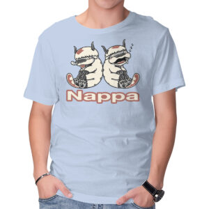 Nappa