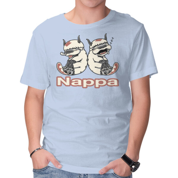Nappa