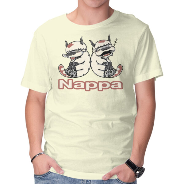 Nappa - Image 17