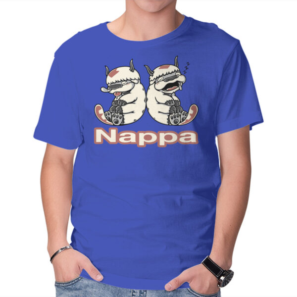 Nappa - Image 9