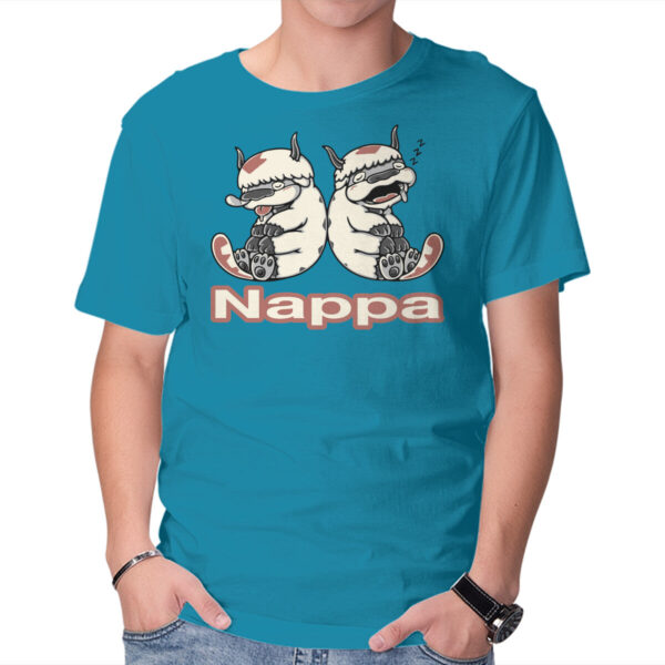 Nappa - Image 13