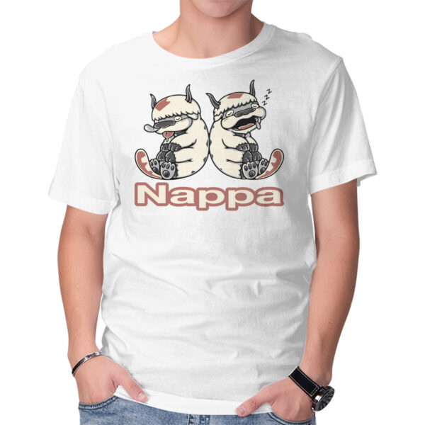 Nappa - Image 5