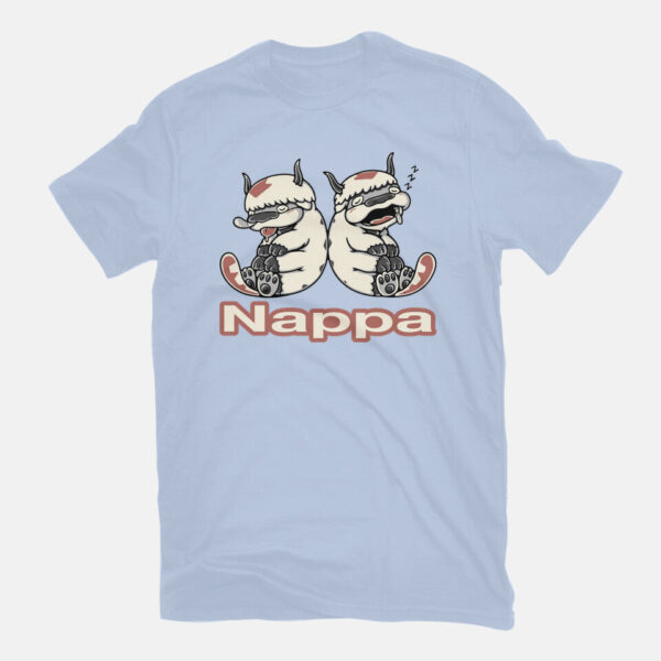 Nappa - Image 3