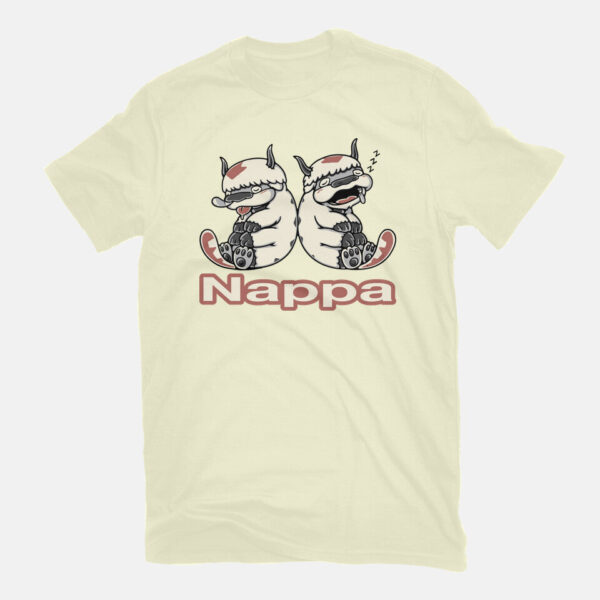 Nappa - Image 19