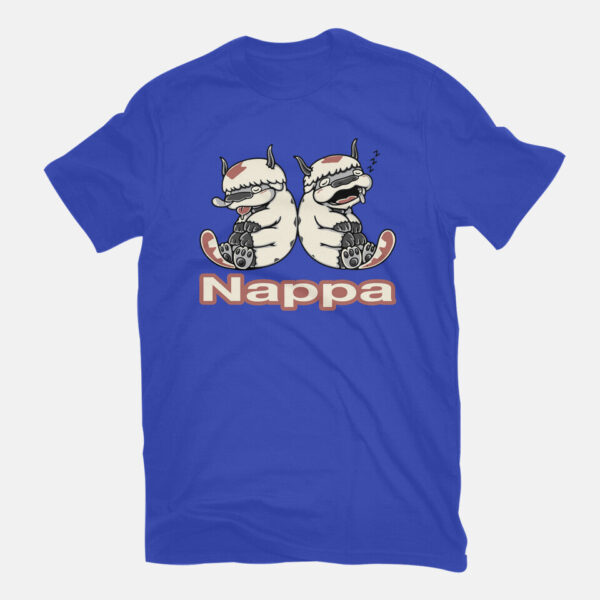 Nappa - Image 11