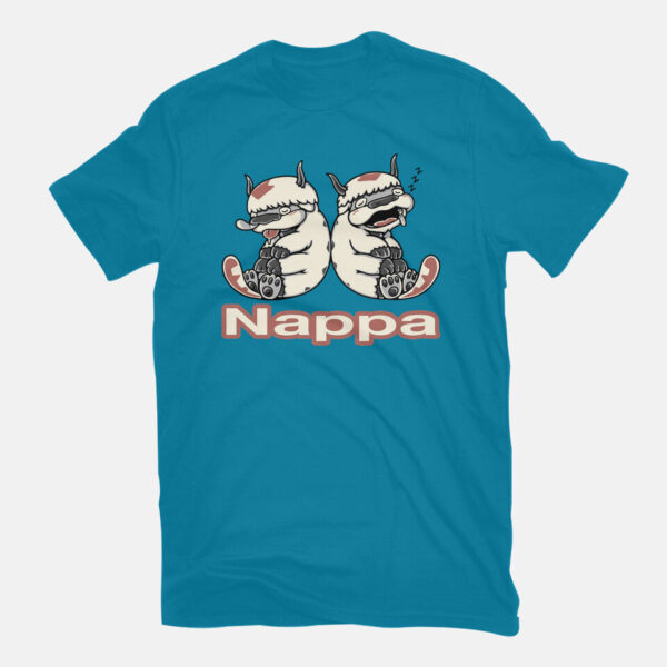 Nappa - Image 15