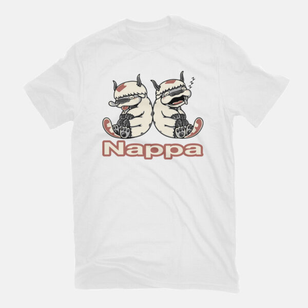 Nappa - Image 7