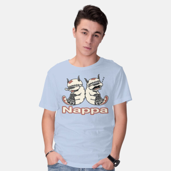 Nappa - Image 2