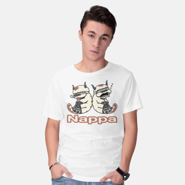 Nappa - Image 6