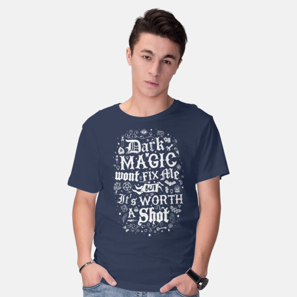 Dark Magic Won't Fix Me - Image 6