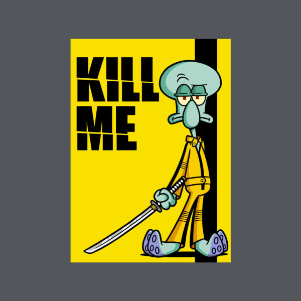Kill Me - Image 8