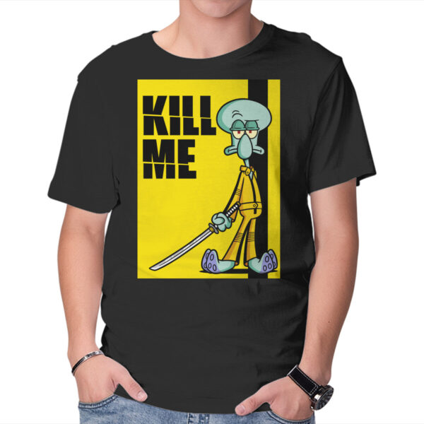 Kill Me