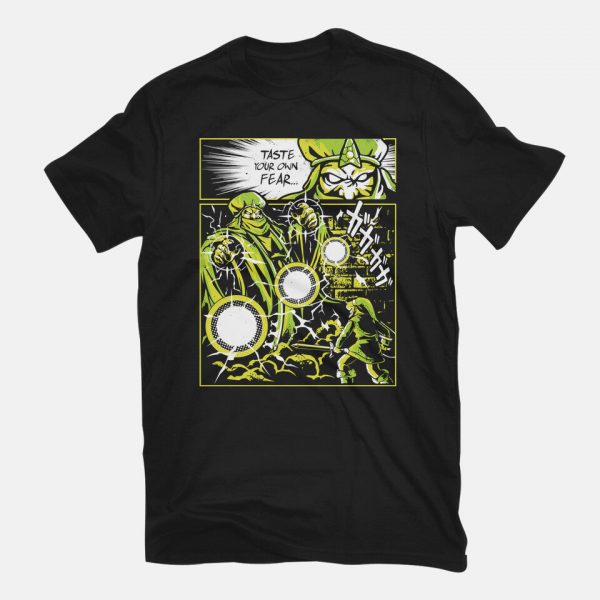 Taste Your Own Fear - Image 7
