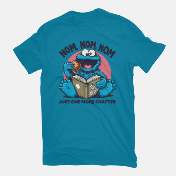 Books And Cookies - Image 11