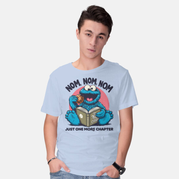 Books And Cookies - Image 14
