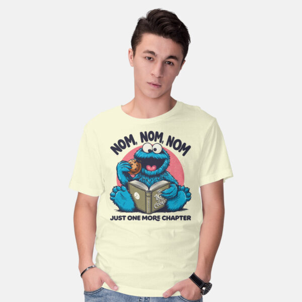 Books And Cookies - Image 2