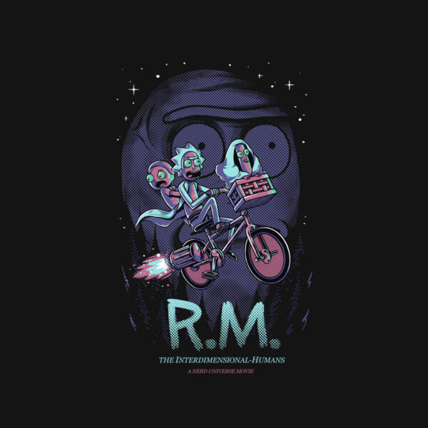Interdimensional - Image 4