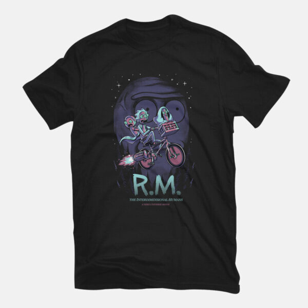 Interdimensional - Image 3