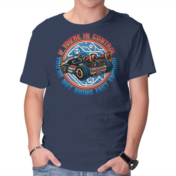 You're Not Fast Enough - Image 5