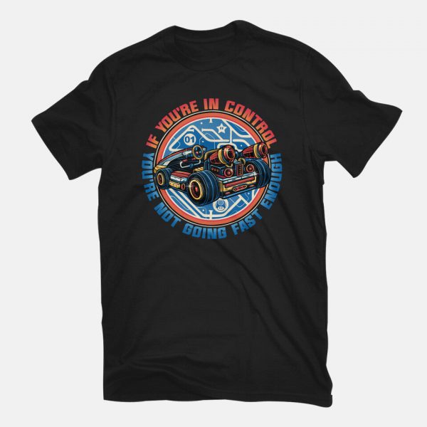 You're Not Fast Enough - Image 3