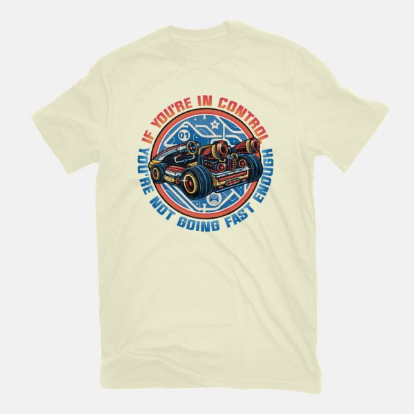 You're Not Fast Enough - Image 11