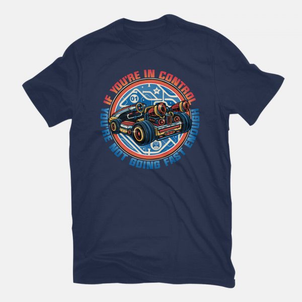 You're Not Fast Enough - Image 7