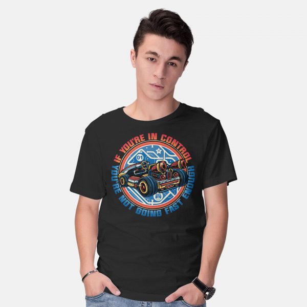 You're Not Fast Enough - Image 2