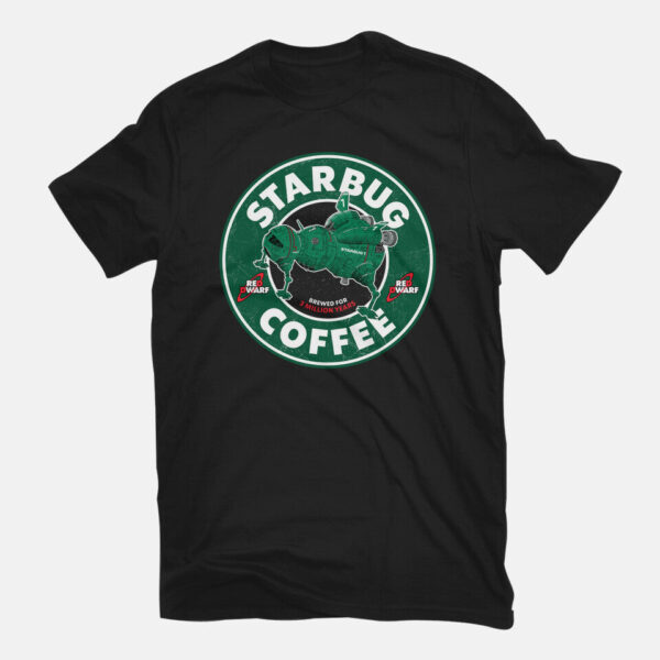 Starbug Coffee - Image 3