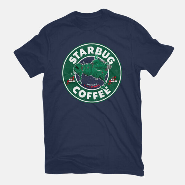 Starbug Coffee - Image 8