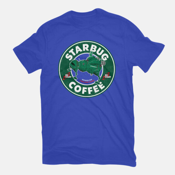 Starbug Coffee - Image 18