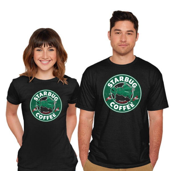 Starbug Coffee - Image 5