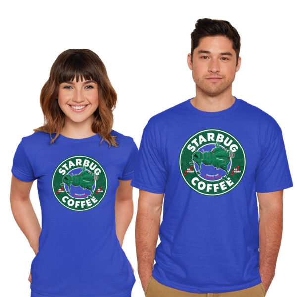 Starbug Coffee - Image 20