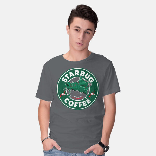 Starbug Coffee - Image 12