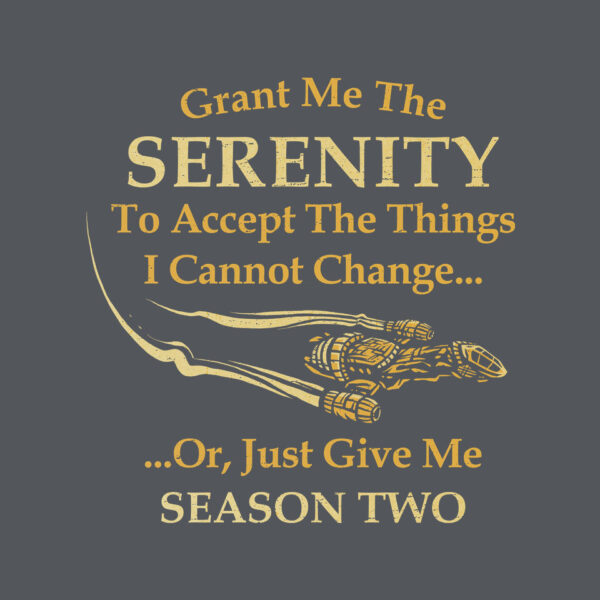 Grant Me The Serenity - Image 14