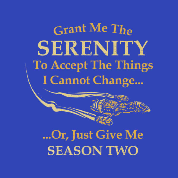 Grant Me The Serenity - Image 19